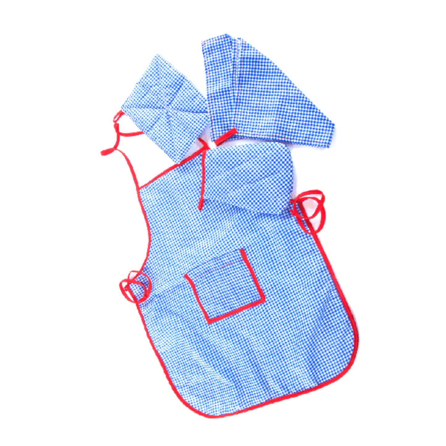 GROW Little Chef Set