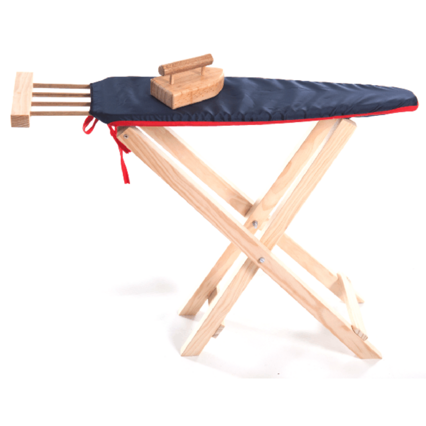 Ironing Board & Iron