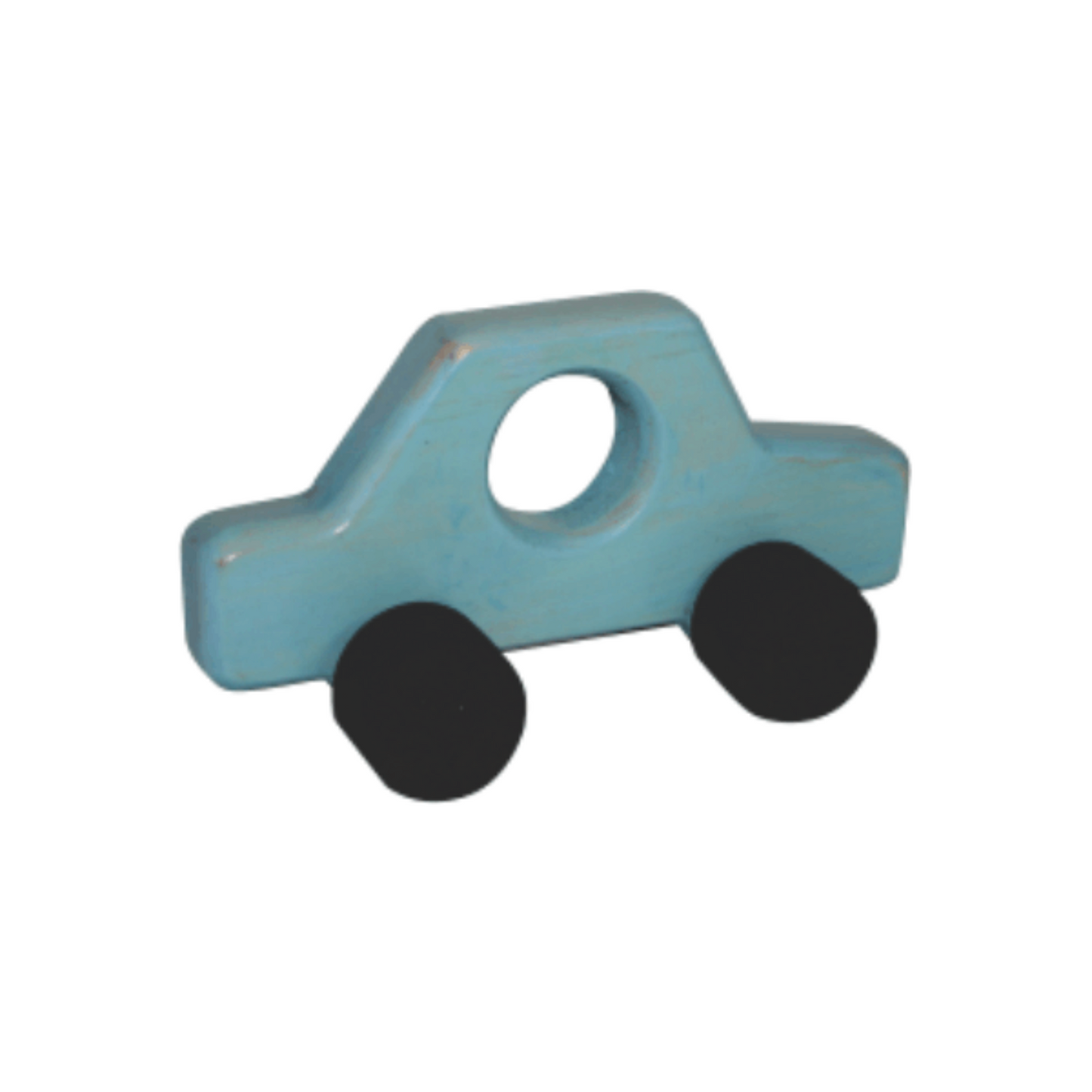 Car - Small Wooden