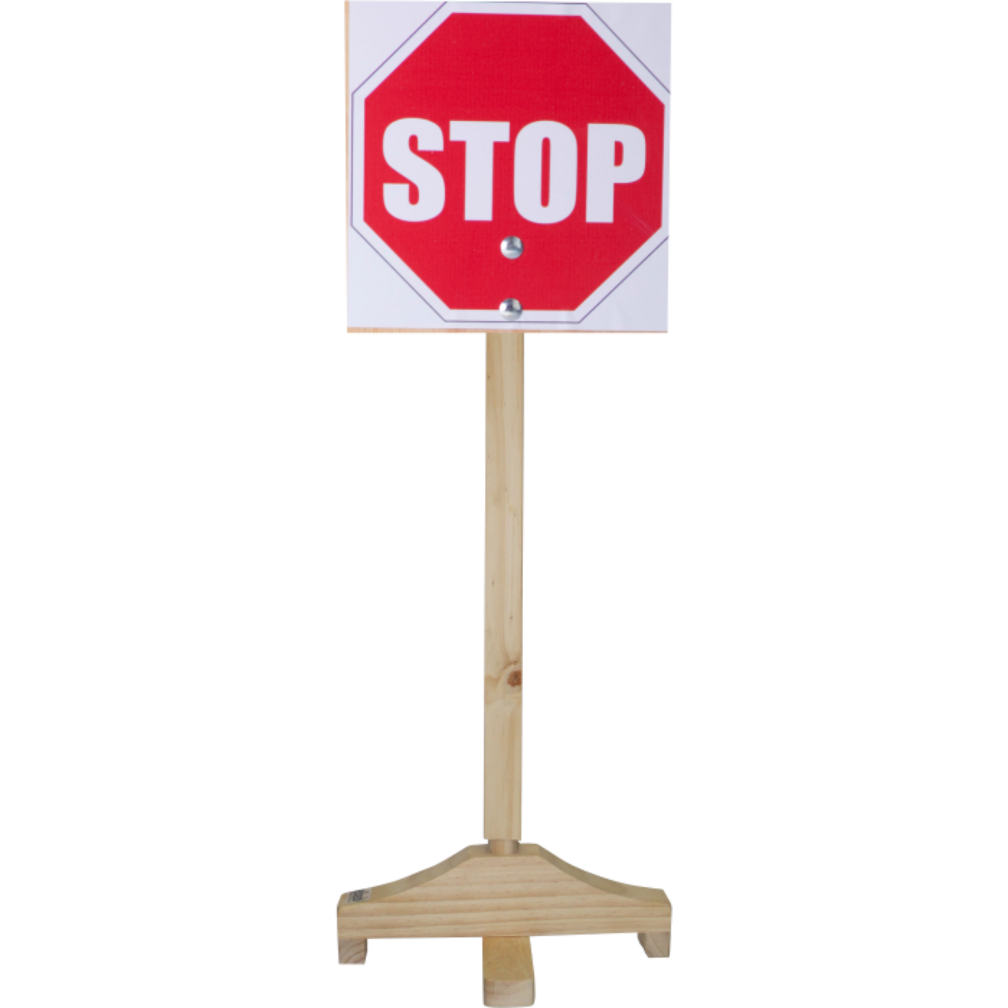 Road Sign - Stop