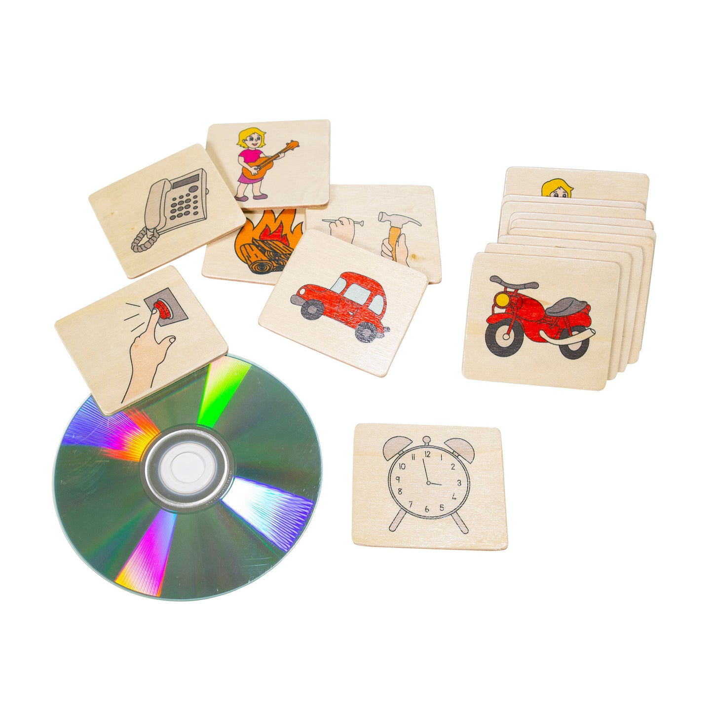 Sound Game: Everyday