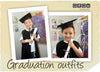 Graduation Gowns & Hats