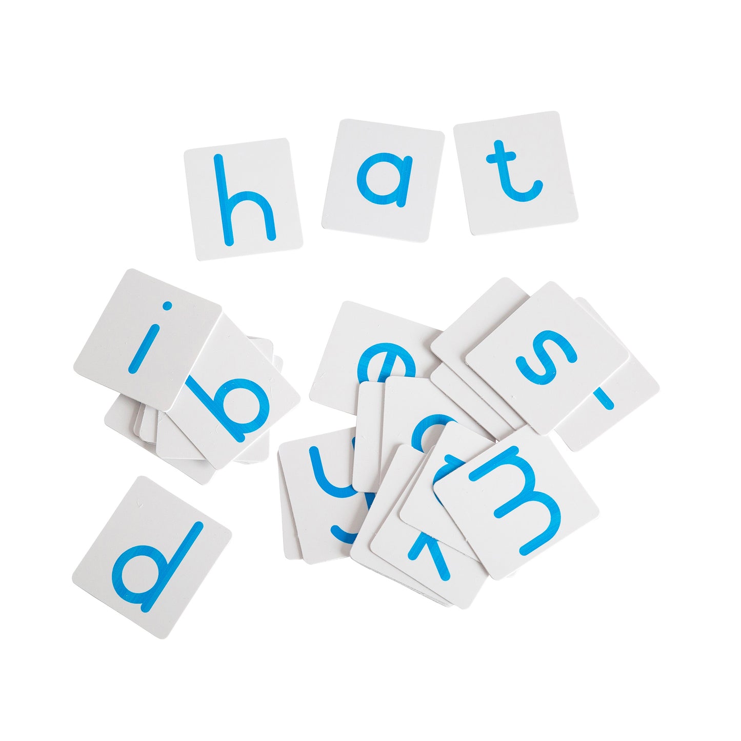 Letters