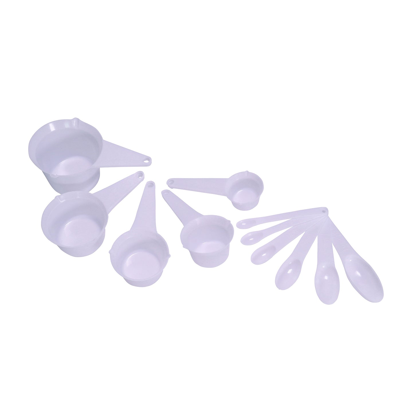 Measuring Cups & Spoons