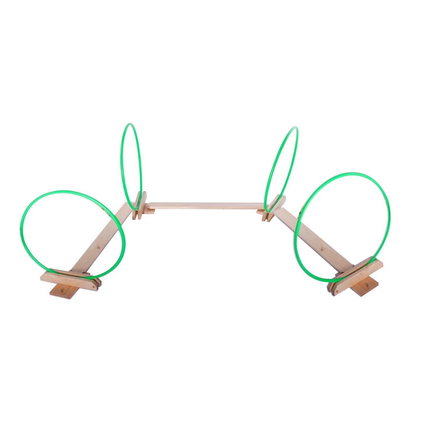 Balance Beam (Obstacle)