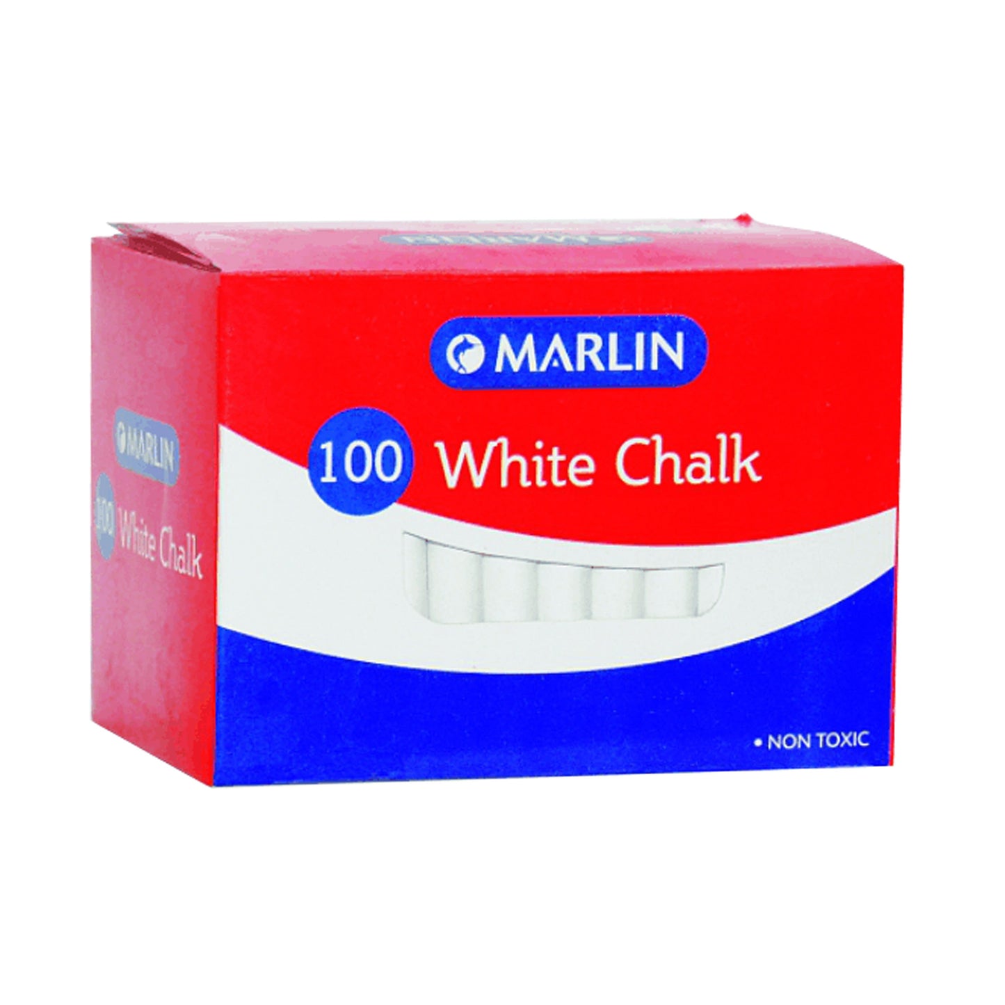 Chalk White - Classroom