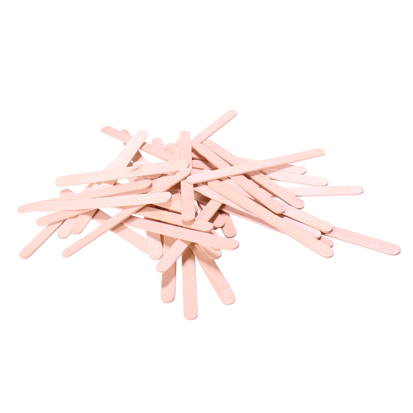 Ice Cream Sticks - Natural