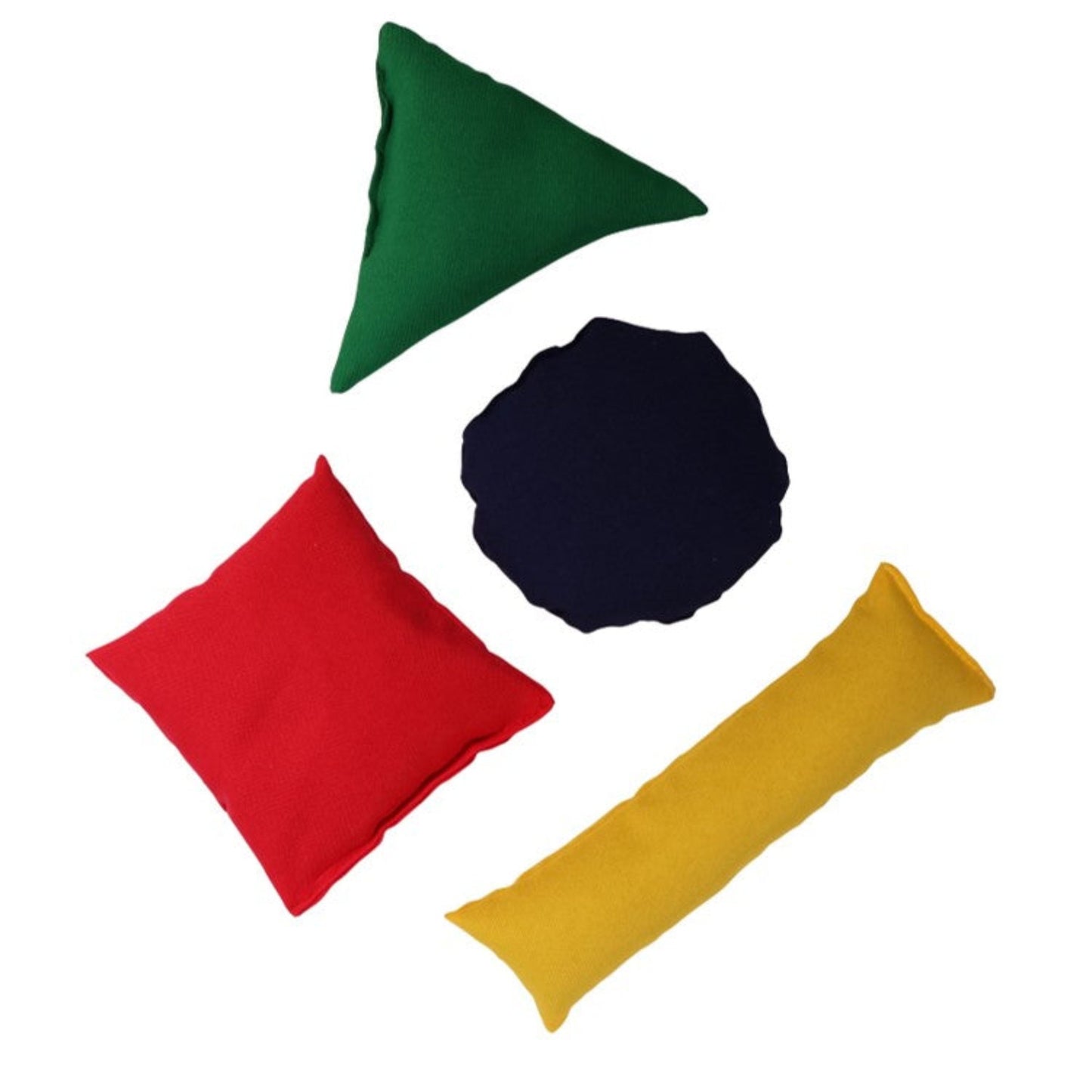 Shaped Bean Bags