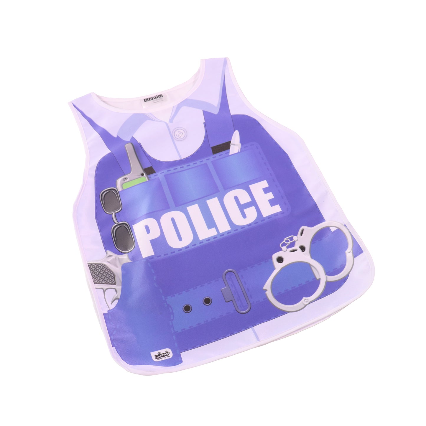 Policeman - Vest