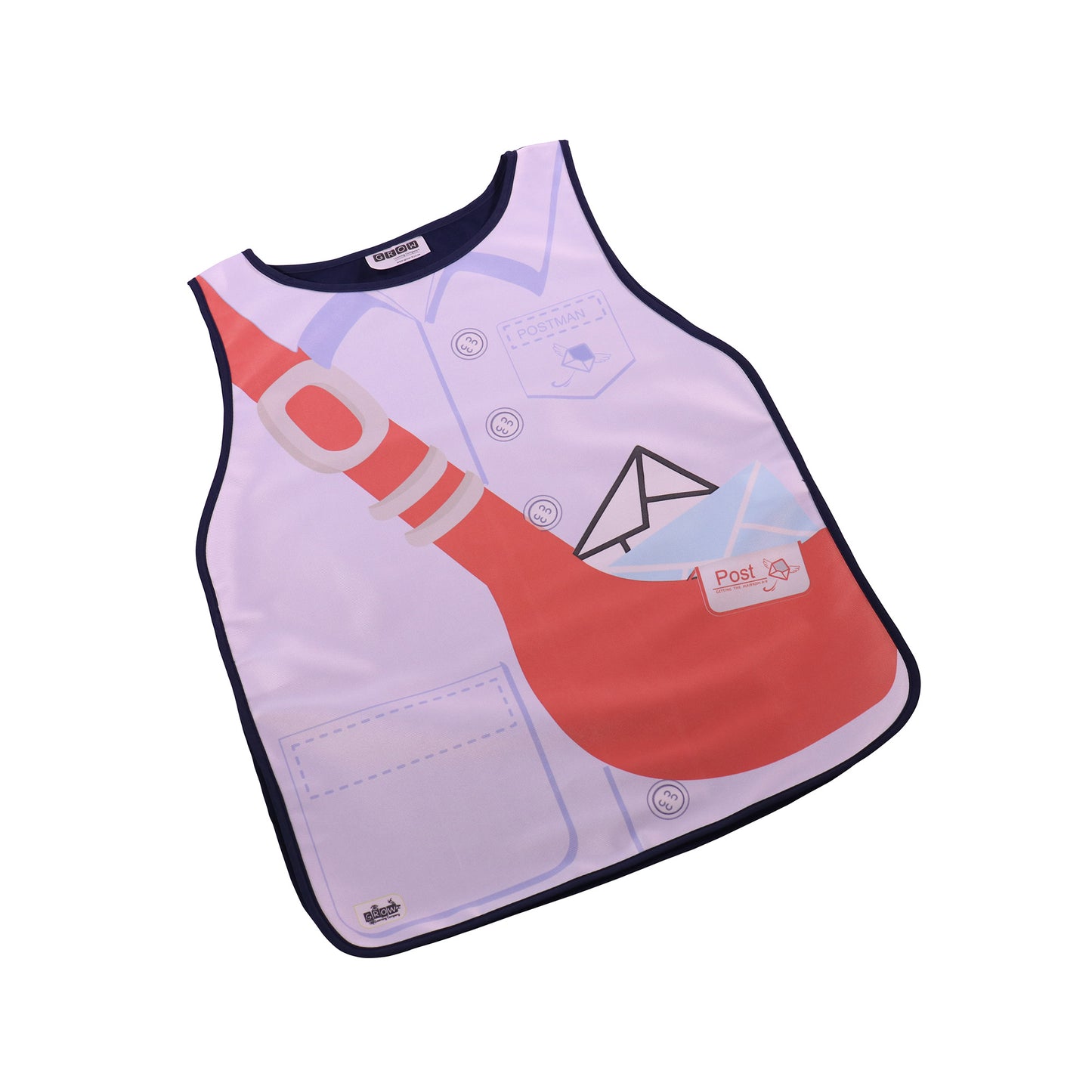 Postman - Vest