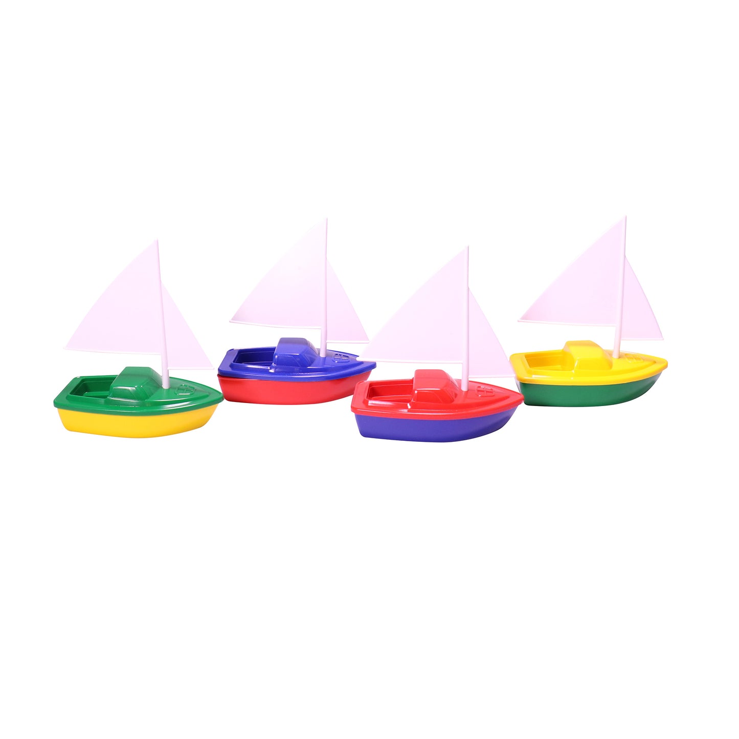 Water Boats