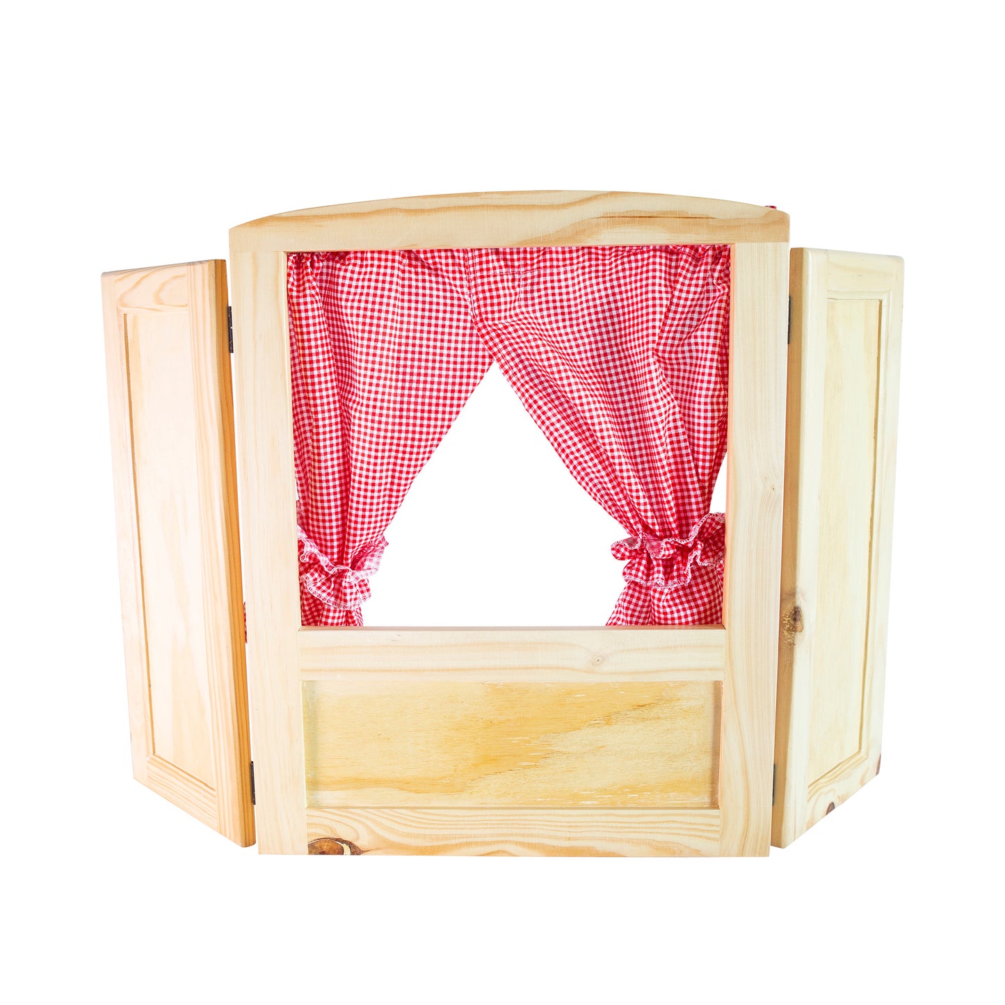 Puppet Theatre - Tabletop