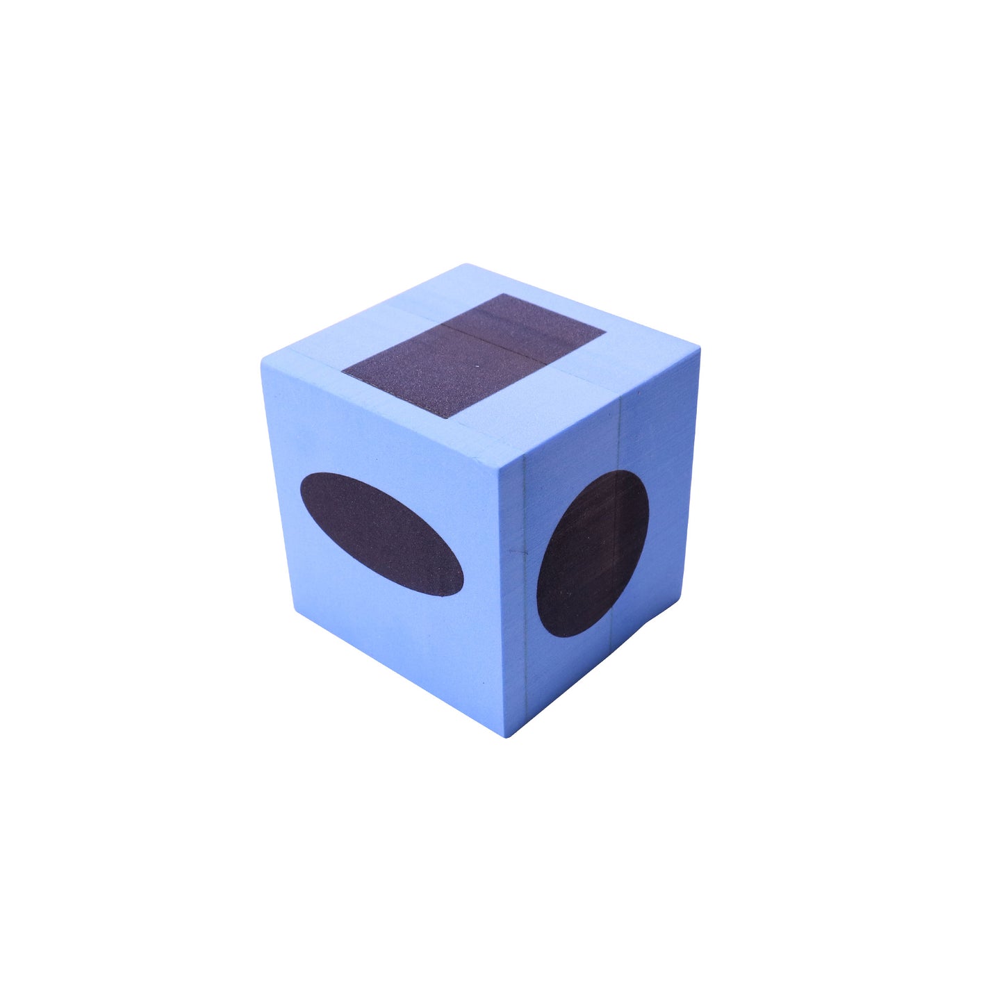 Foam Dice-Large-Shapes