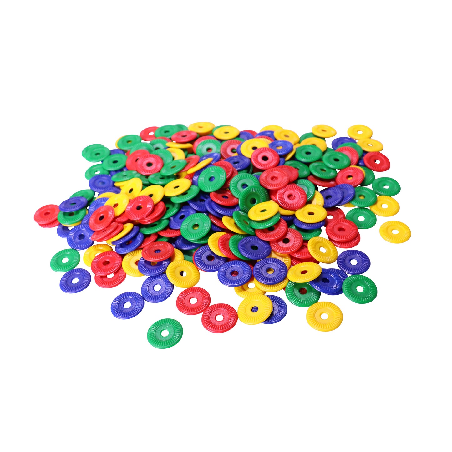 Poker Chips - Classroom