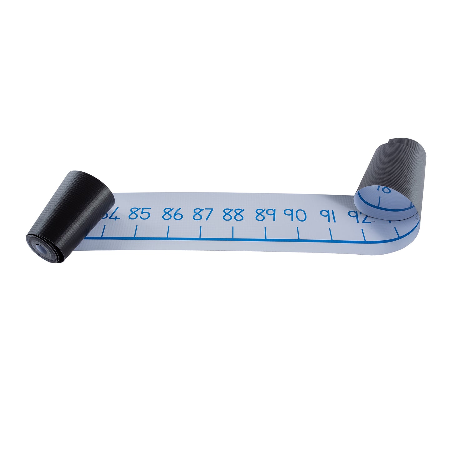 Number Line 1 - 100