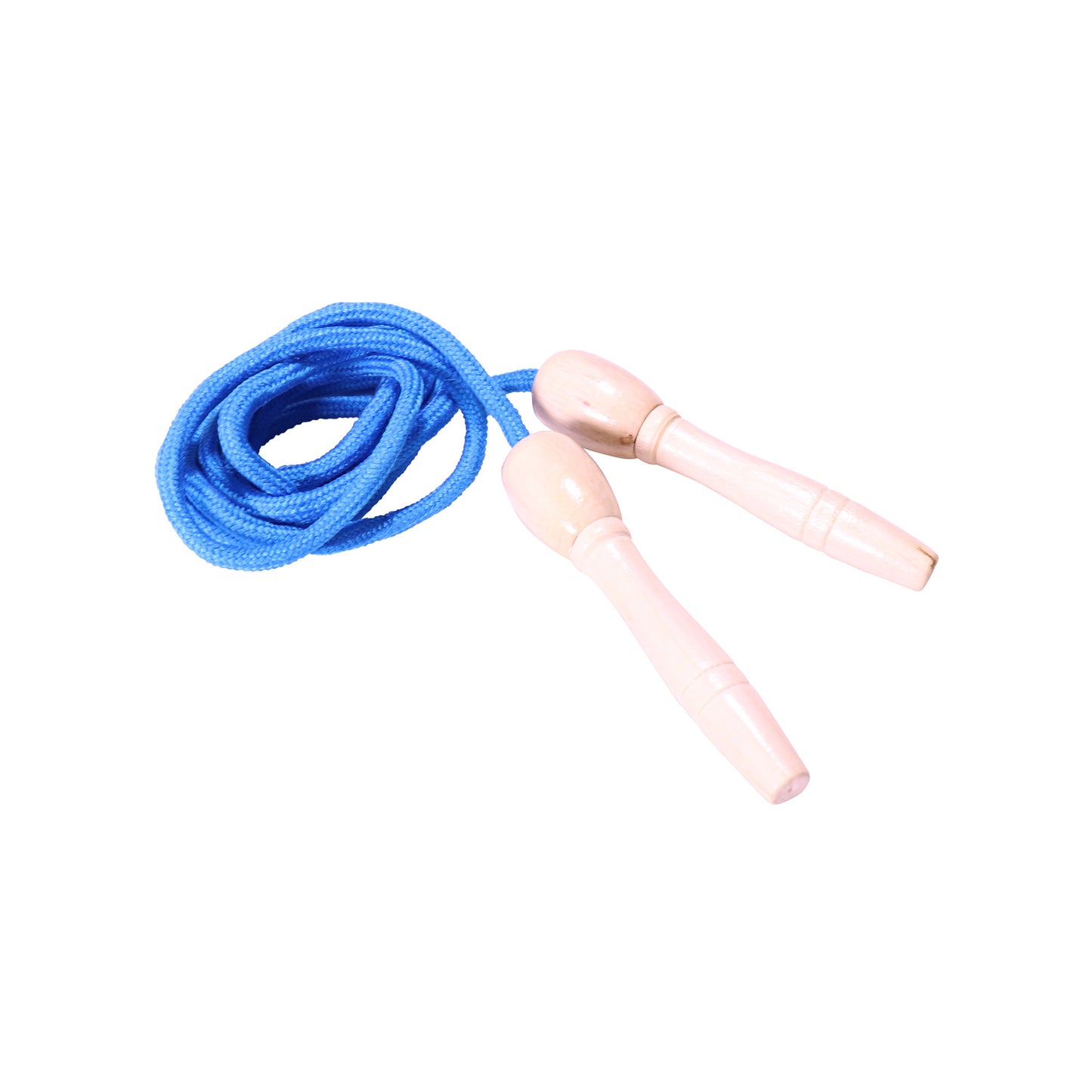 Skipping Rope (Wood)