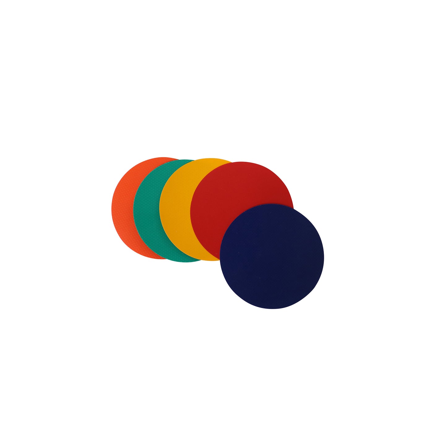 Circle - Small - PVC Mat