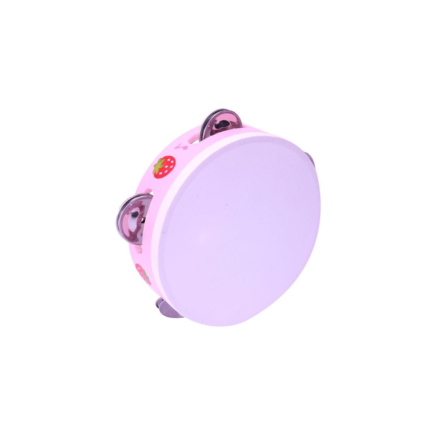 Strawberry Tambourine