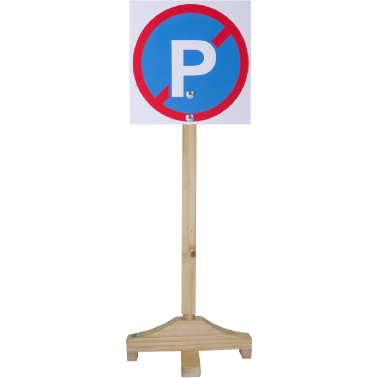 Road Sign - No Parking