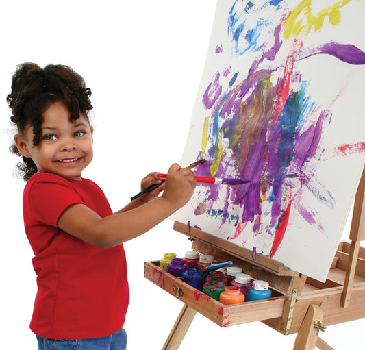 Benefits of Arts and Crafts for Kids