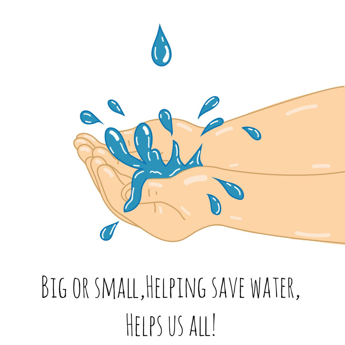 The Value and Conservation of the World’s most undervalued resource: WATER