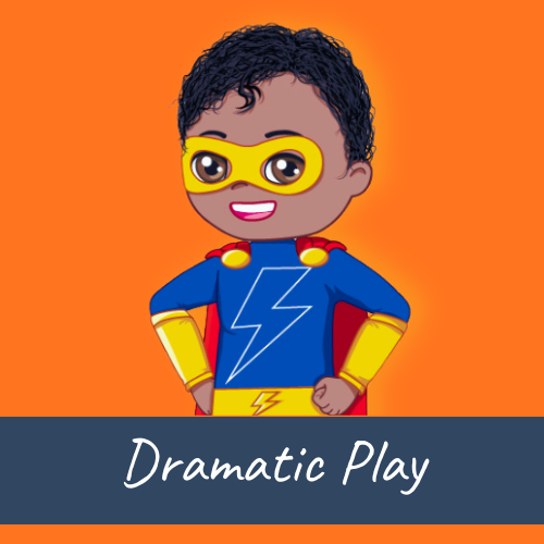 Dramatic Play