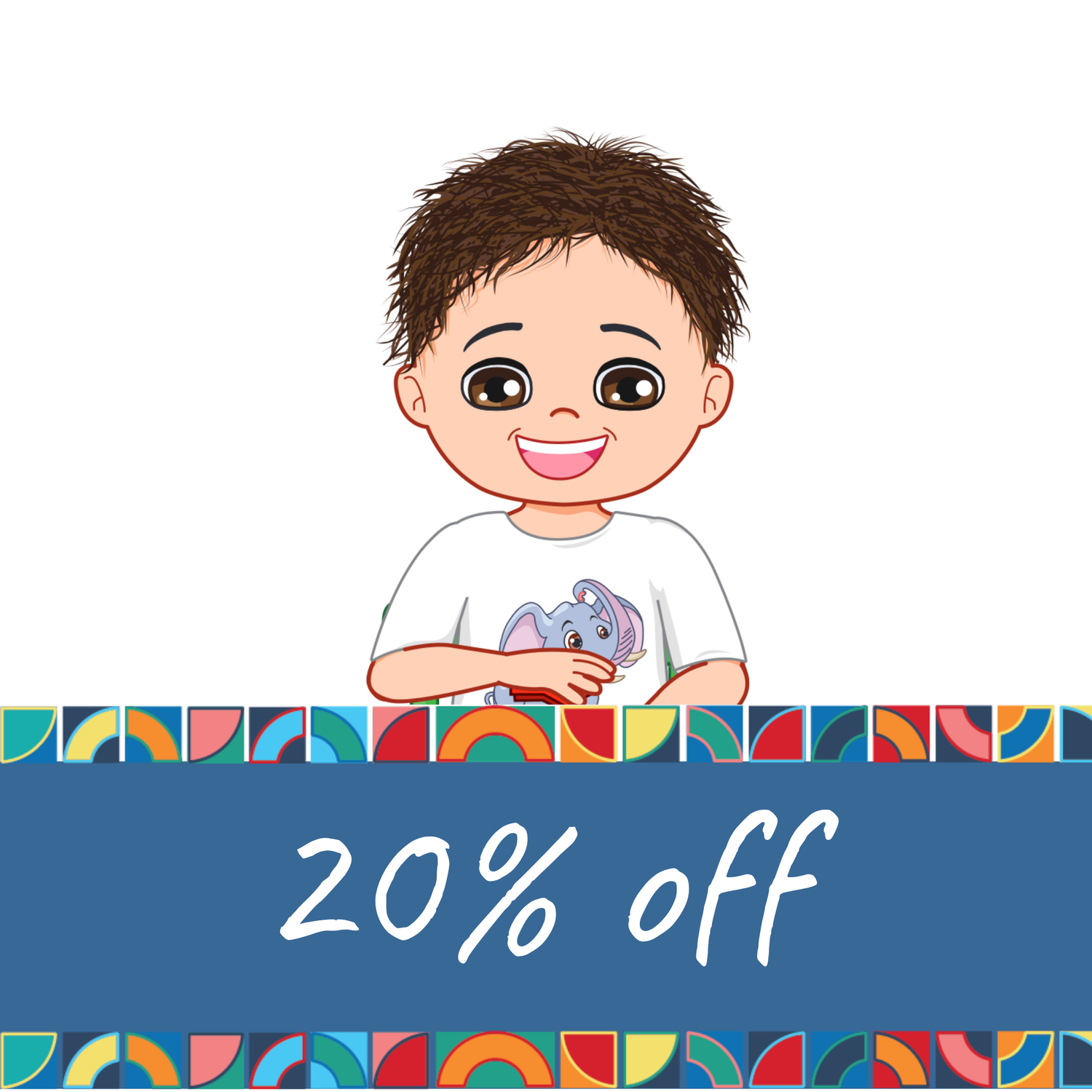 20% OFF