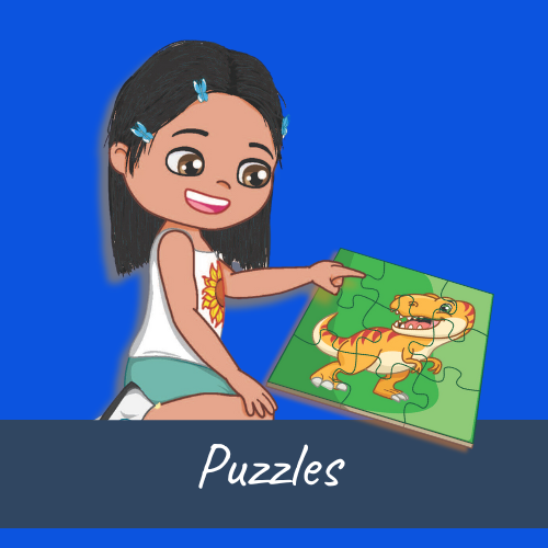 Puzzles