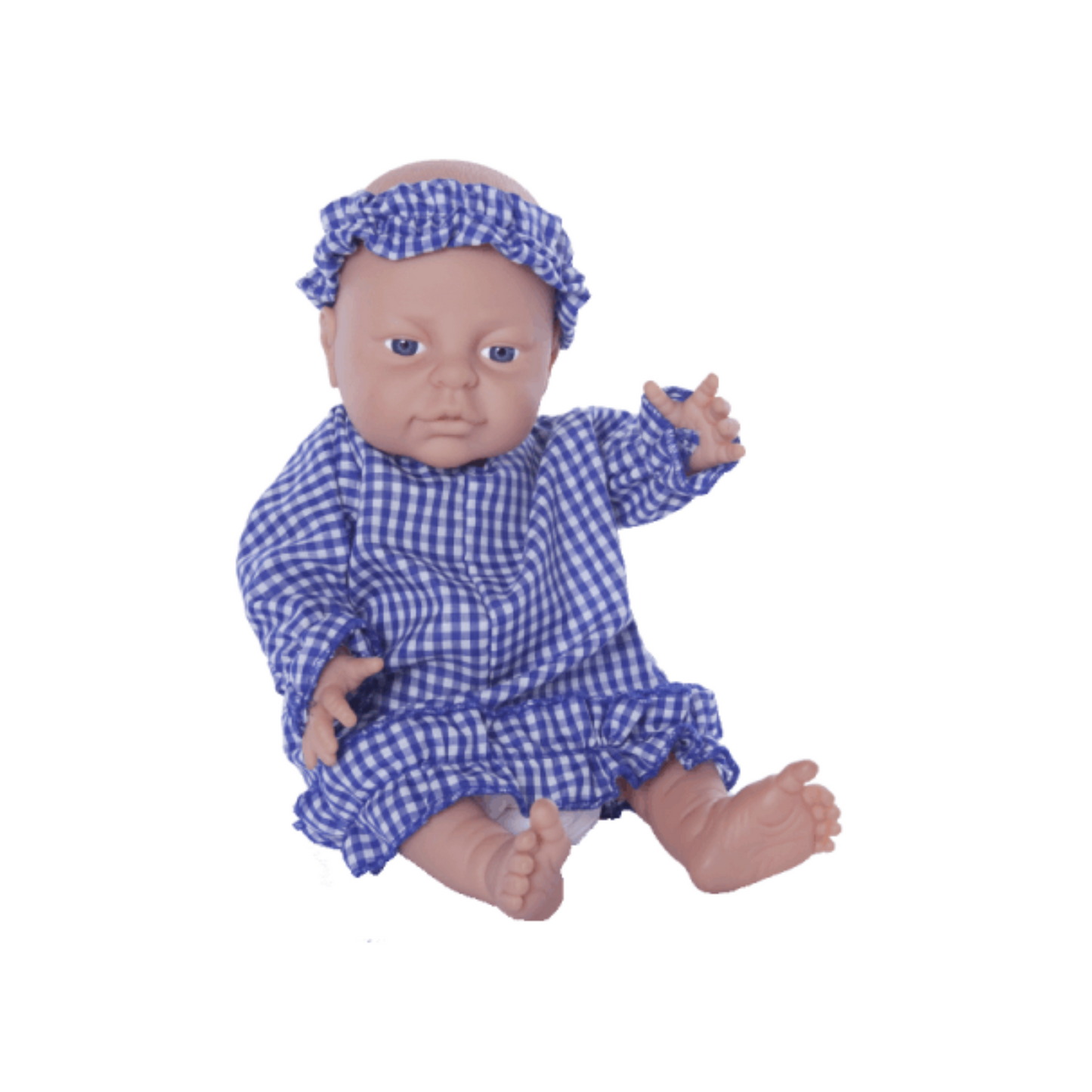 Doll Playwear - Western