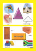 Shape & Colours - Foundation Phase Theme