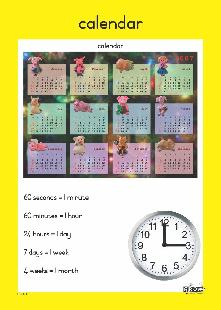 Time