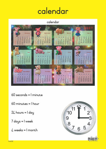 Time