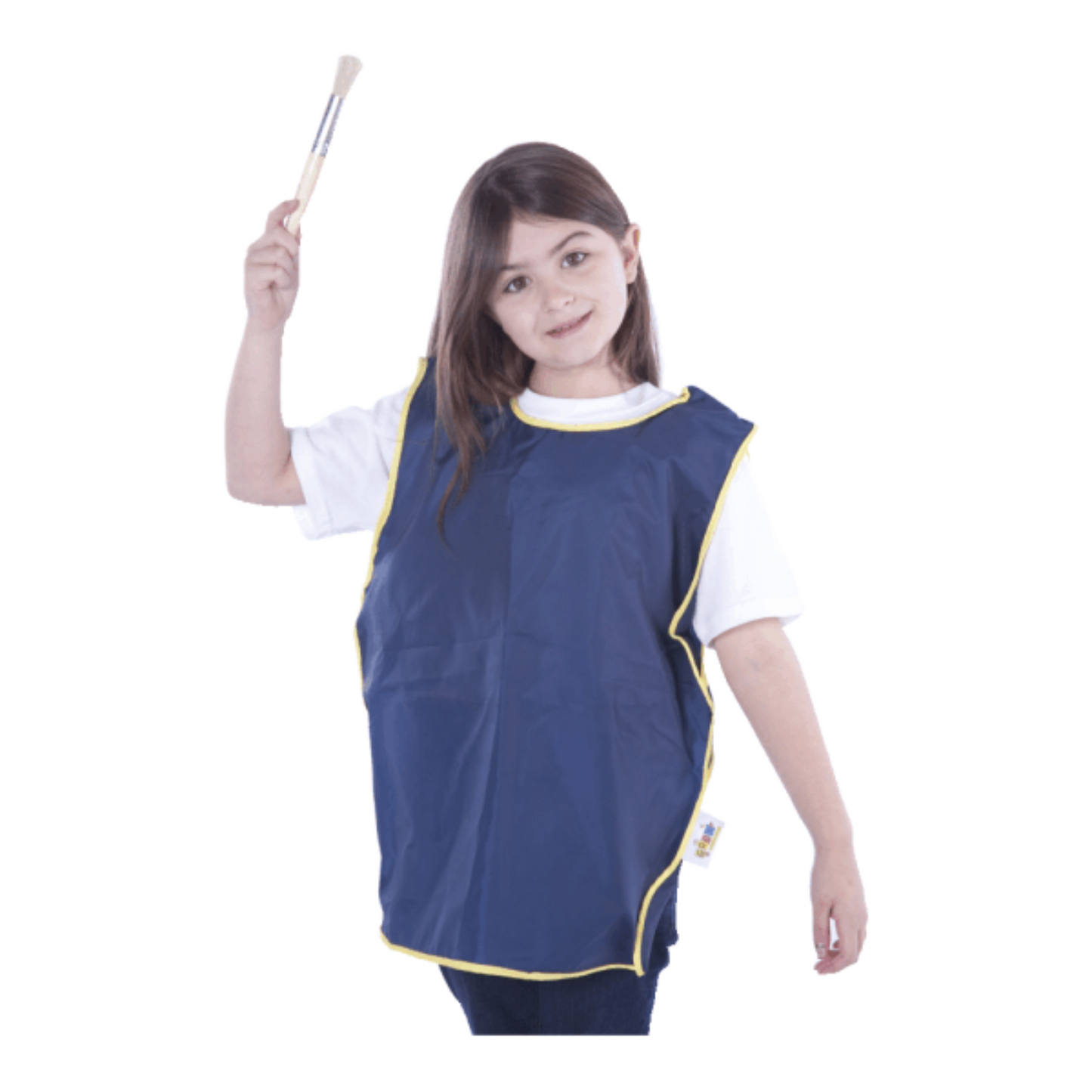 Apron Vest