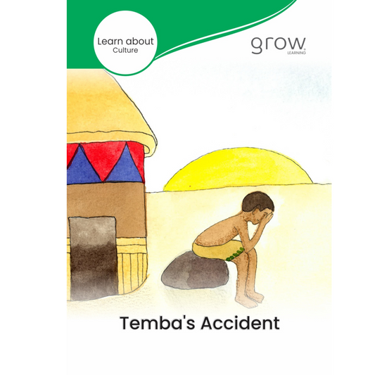 Temba's Accident