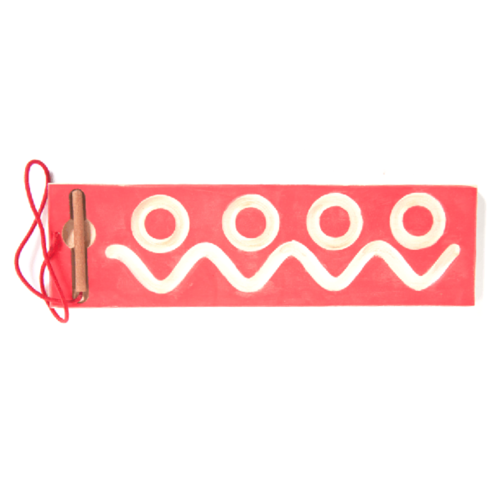 Pattern Tracer - O-Shape – Grow Learning Company