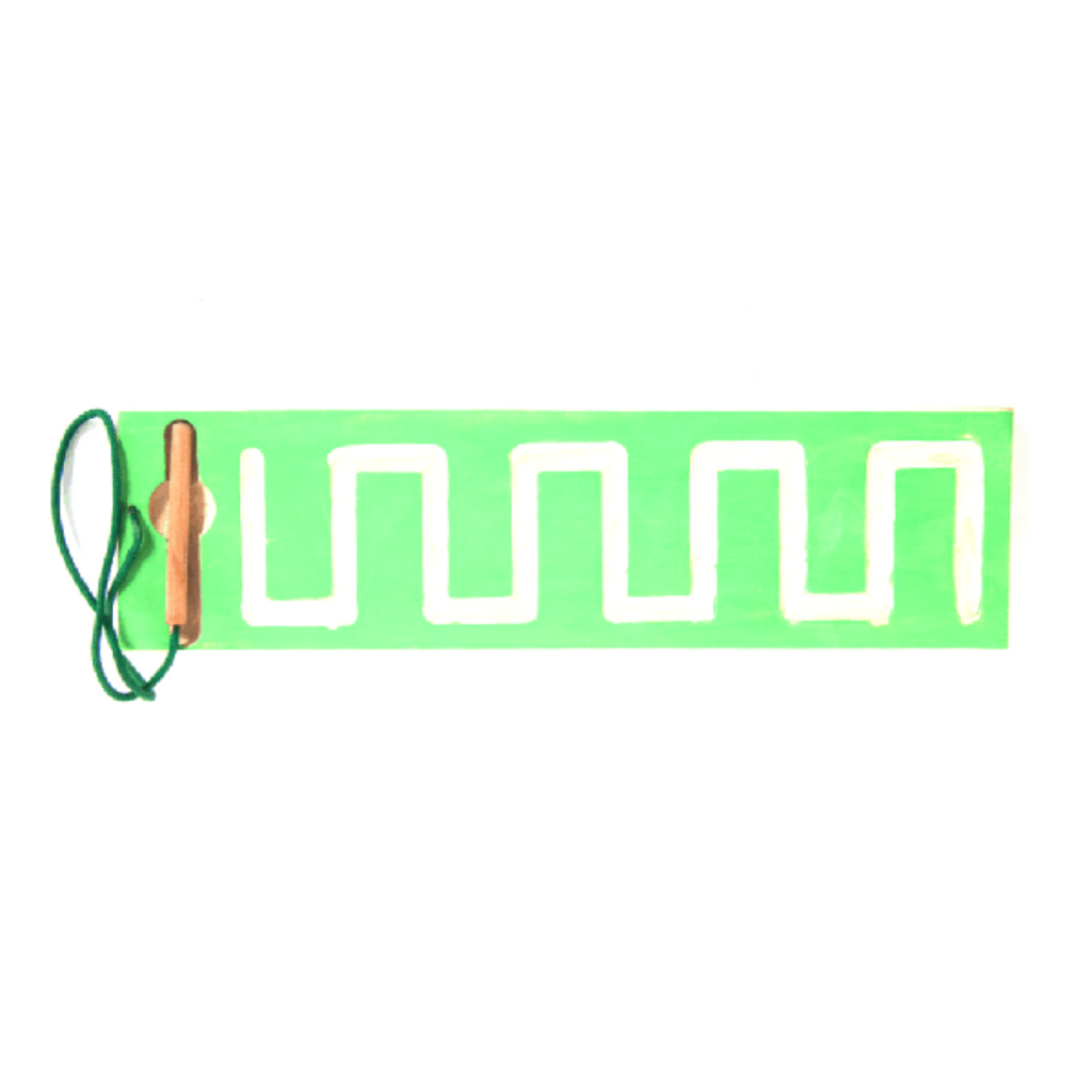 Pattern Tracer: U-Shape | Grow Learning Company