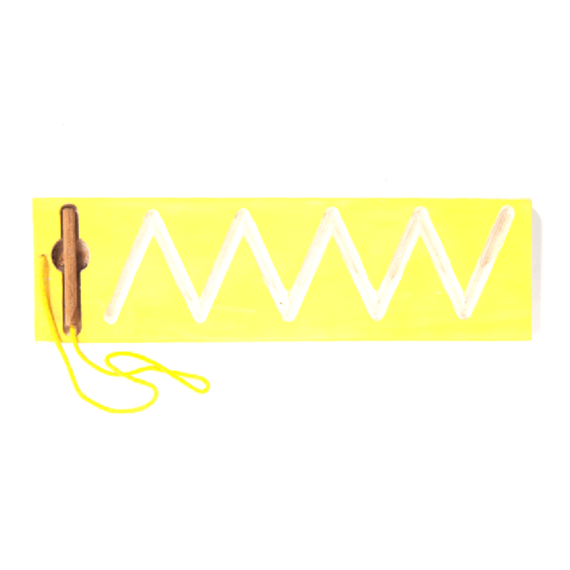 Pattern Tracer: V-Shape – Grow Learning Company