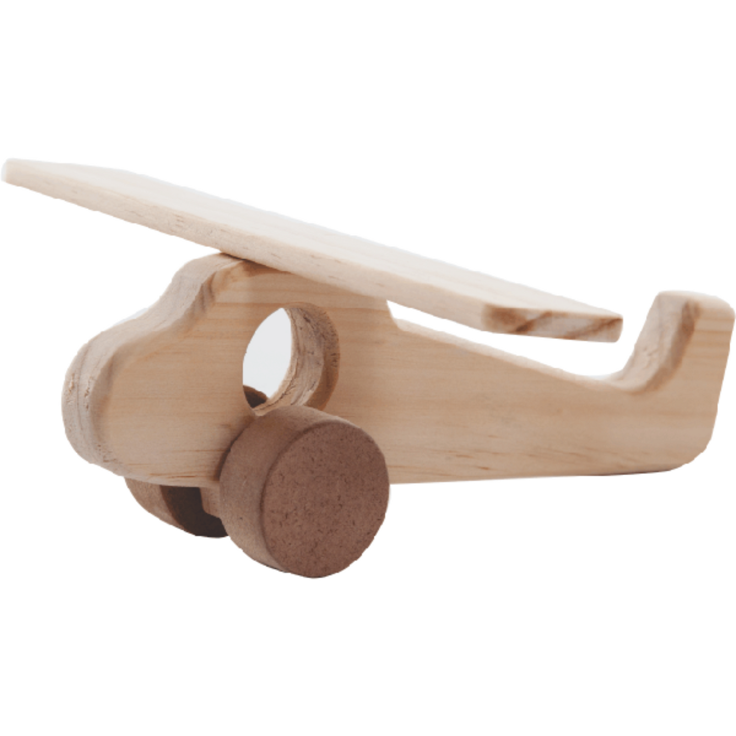Plane - Wooden