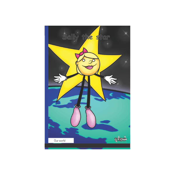 Sally the Star