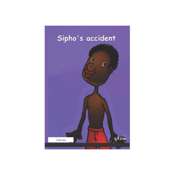 Sipho's Accident