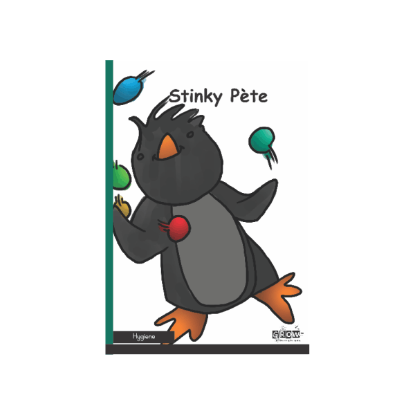 Stinky Pete