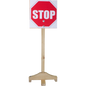 Road Sign - Stop