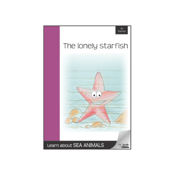 The Lonely Starfish