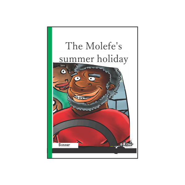 The Molefe's Summer Holiday