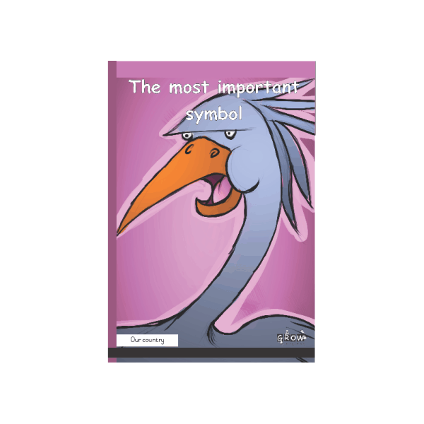 The Most Important Symbol