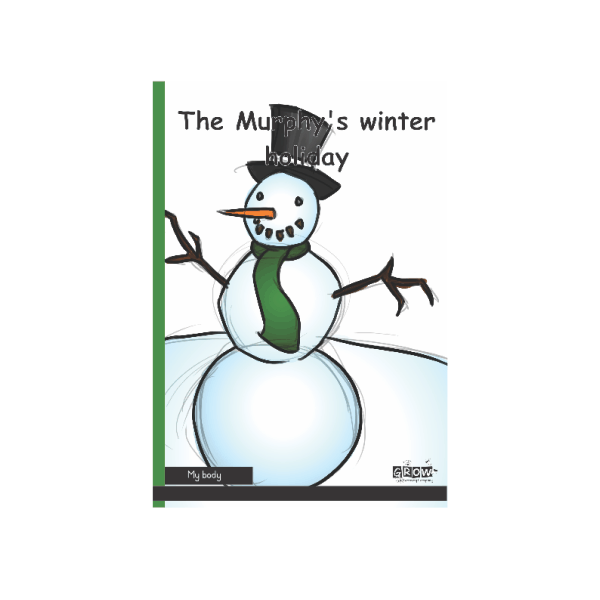 The Murphy's Winter Holiday