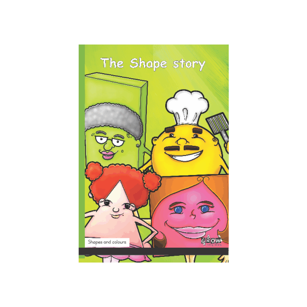 The Shape Story