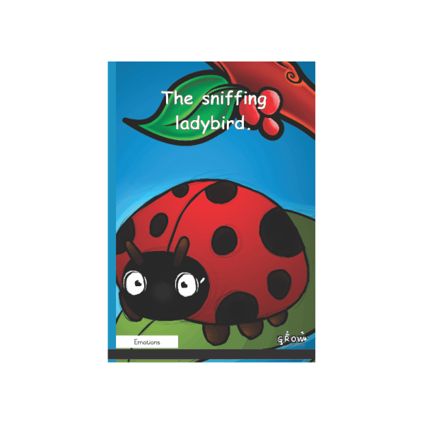 The Sniffing Ladybird