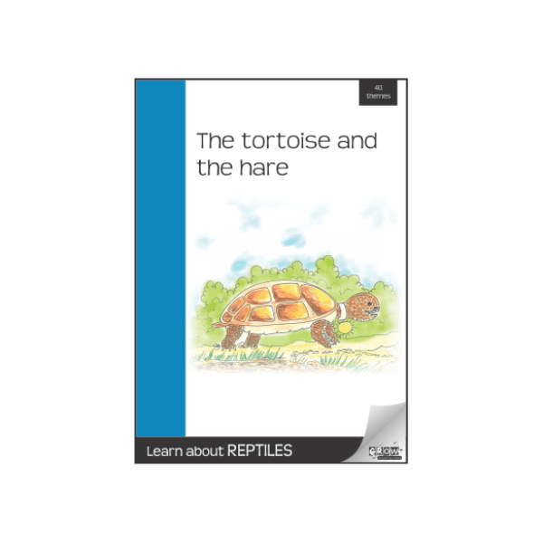The Tortoise and The Hare