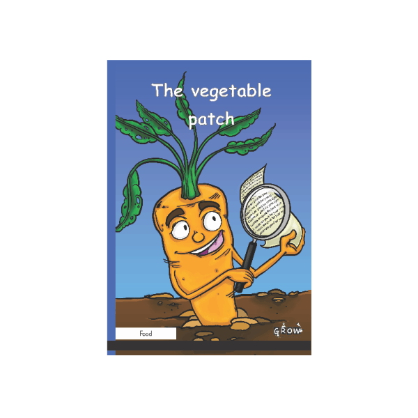 The Vegetable Patch